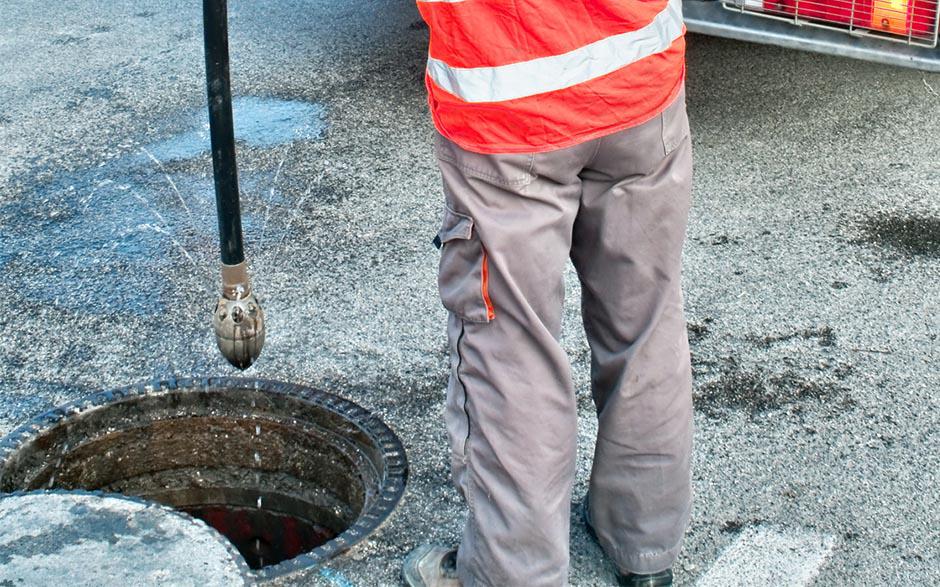 entreprise pour déboucher canalisation Bures-sur-Yvette