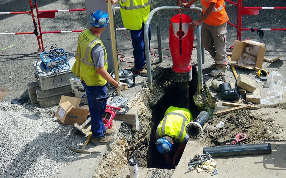 entreprise pour déboucher canalisation Bures-sur-Yvette