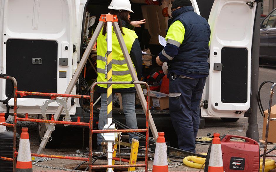 entreprise pour déboucher canalisation Bures-sur-Yvette