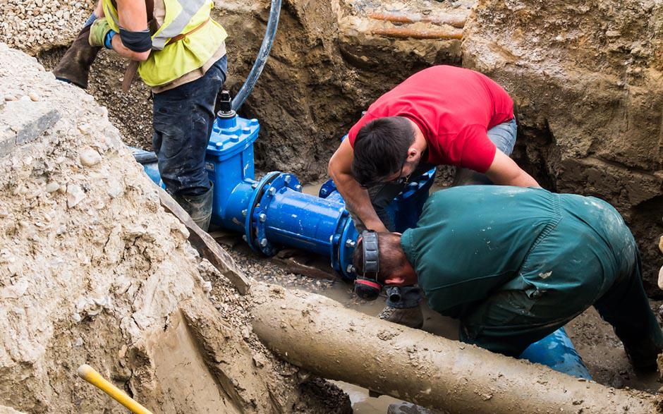 entreprise pour déboucher canalisation Bures-sur-Yvette